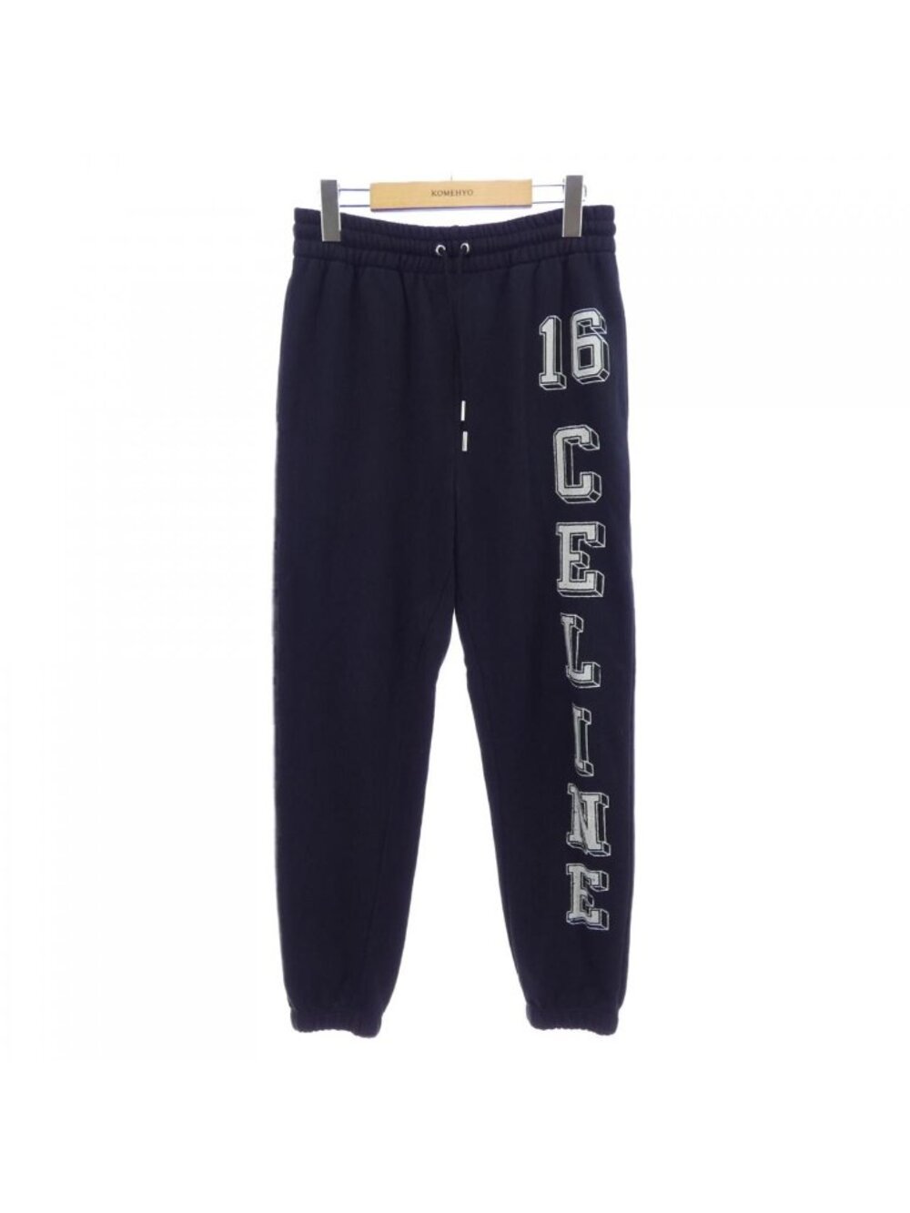 Celine 16 Track Pants